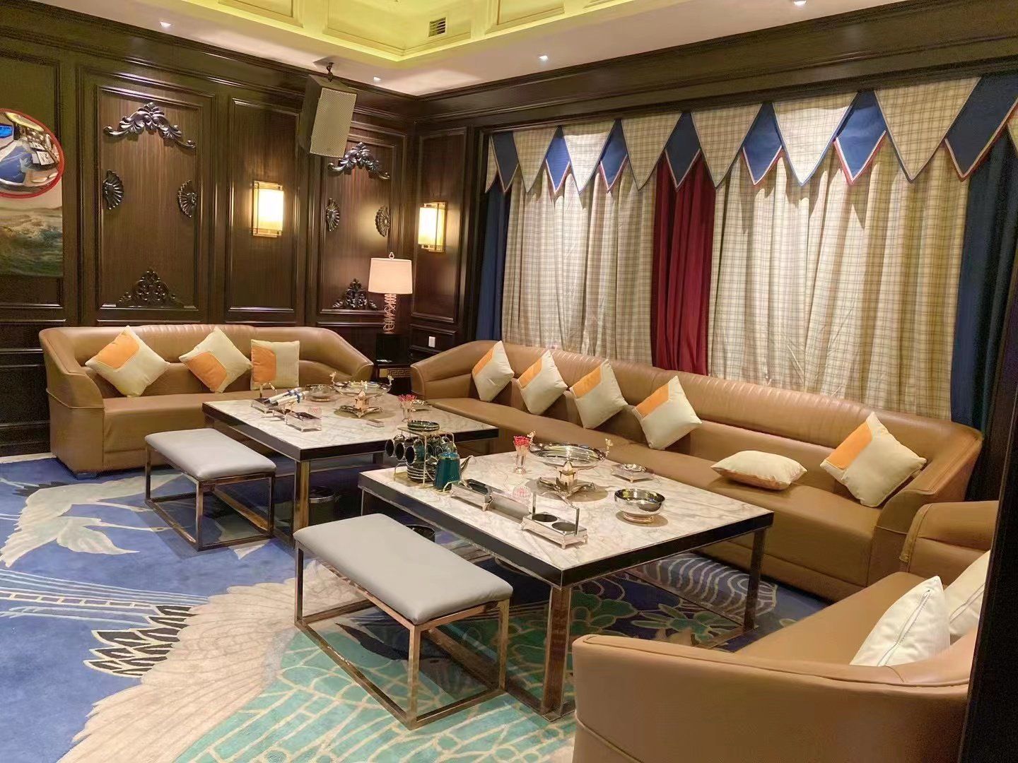 吉安商务ktv中低端区别解析-吉水县ktv预定